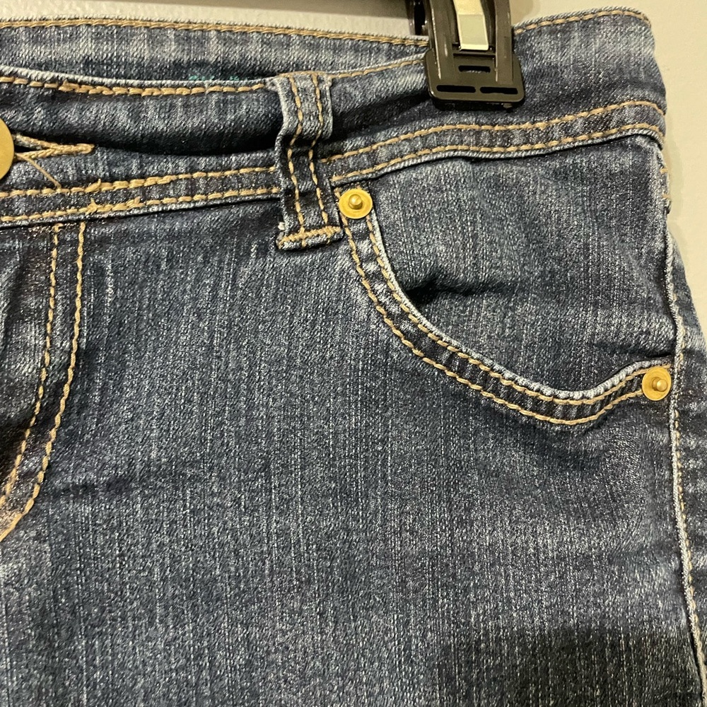 INC Jeans - Picture 2 of 4